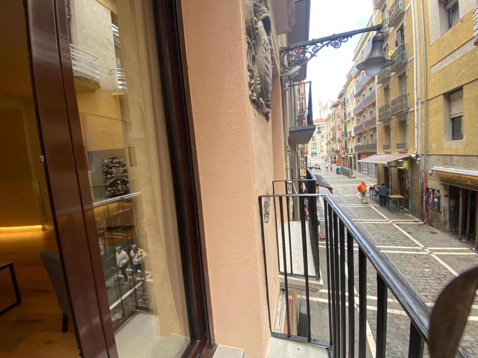 Balcones Del Encierro - Estafeta 65
