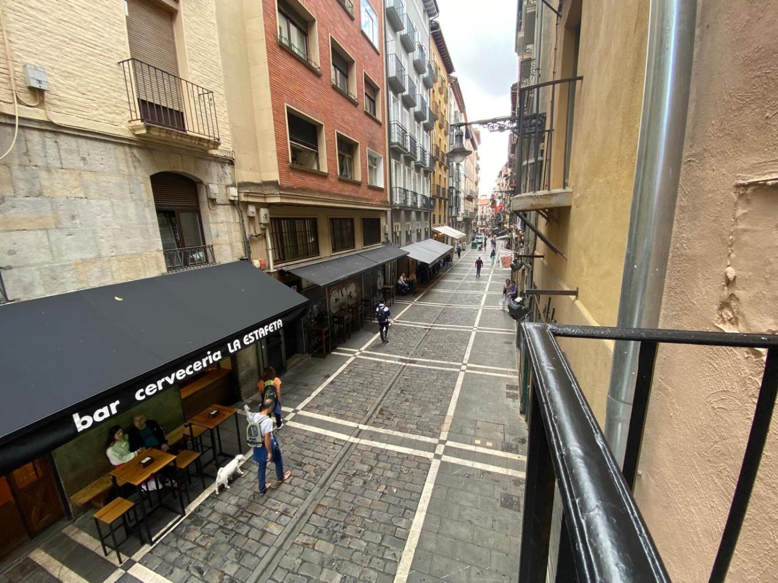 Apartment Balcones Del Encierro - Estafeta 65 *