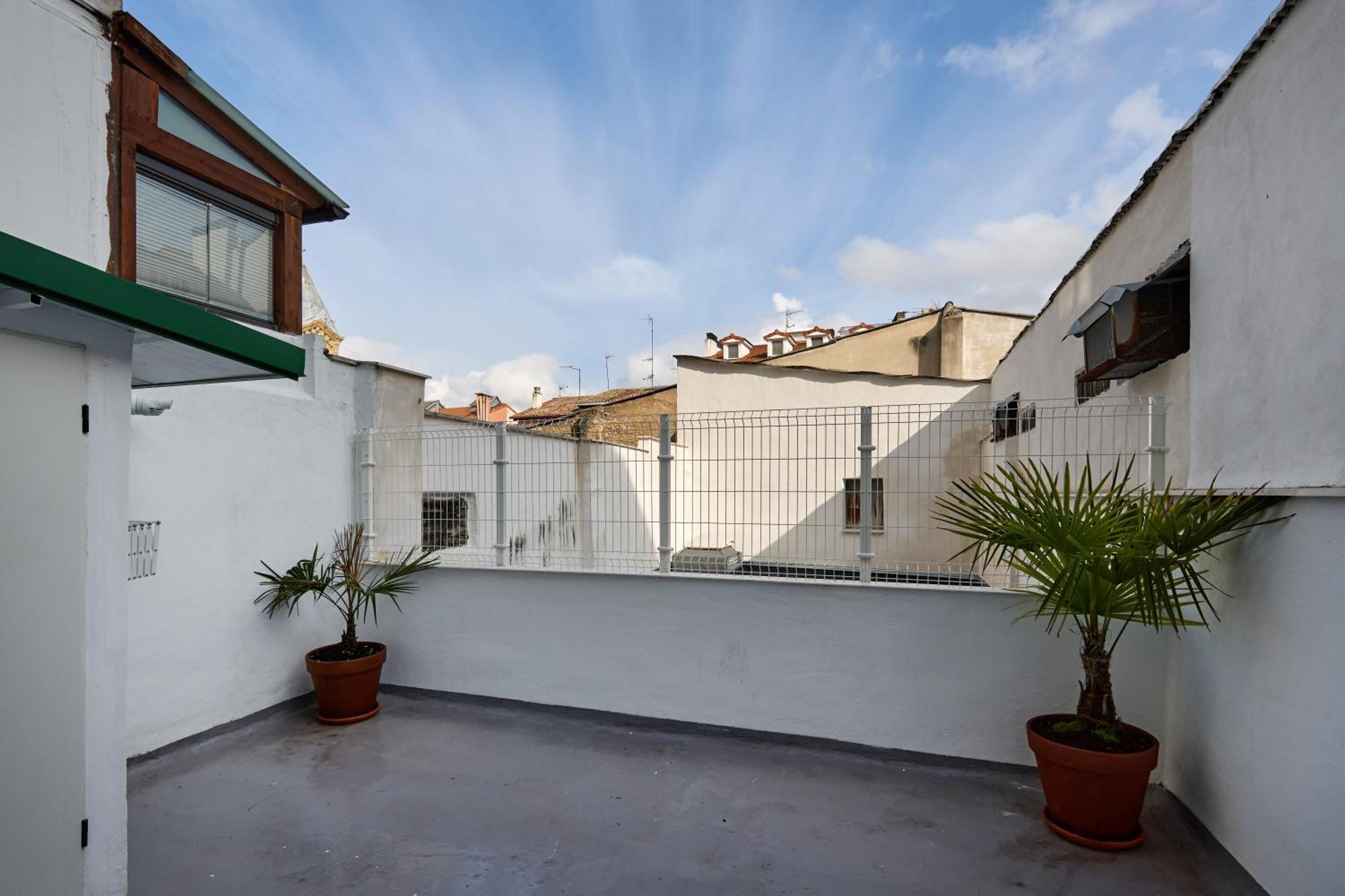 Apartment Balcones Del Encierro - Estafeta 65 Pamplona